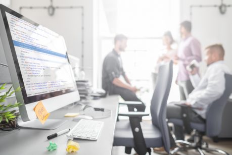 Developing,Programming,And,Coding,Technologies.,Website,Design.,Programmer,Working,In Developing,Programming,And,Coding,Technologies.,Website,Design.,Programmer,Working,In